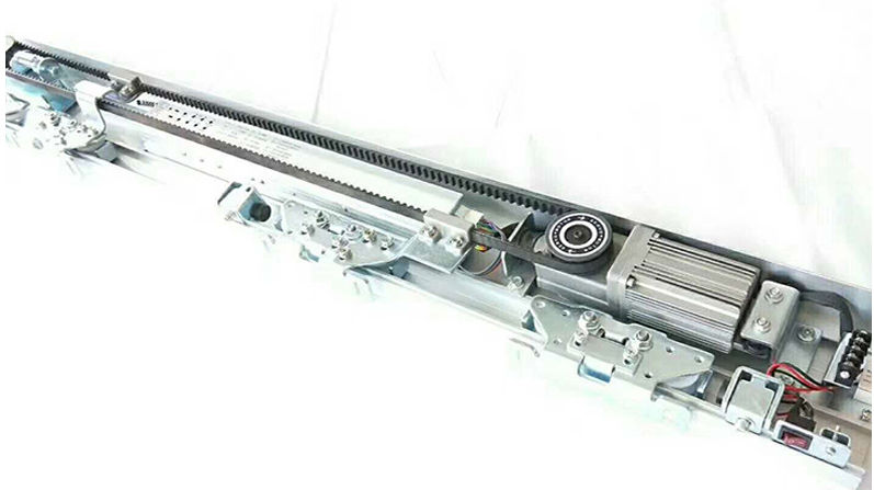 自動(dòng)感應(yīng)門發(fā)動(dòng)機(jī)部件結(jié)構(gòu)圖 自動(dòng)感應(yīng)門發(fā)動(dòng)機(jī)部件結(jié)構(gòu)圖