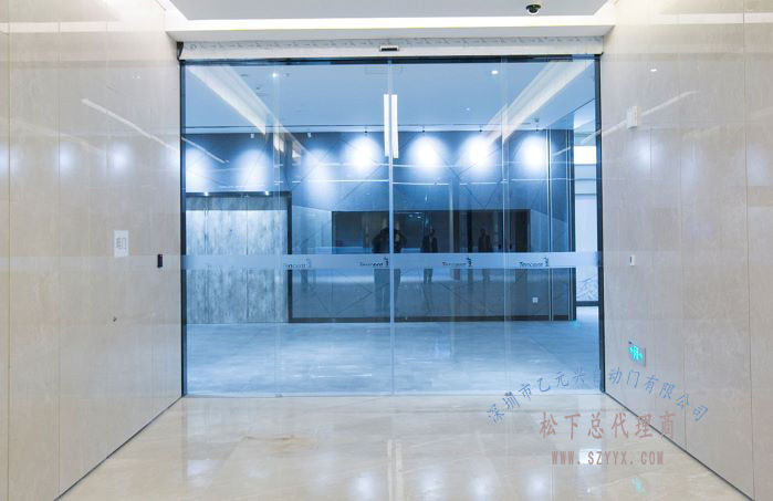 松下120型自動(dòng)門-辦公室 松下120型自動(dòng)門-辦公室