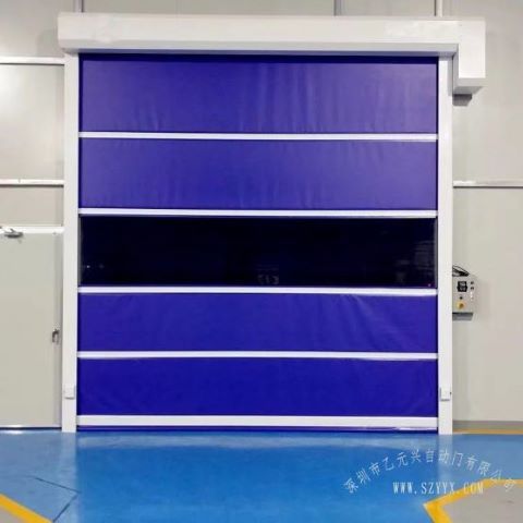 快速卷簾卷簾門 快速卷簾卷簾門