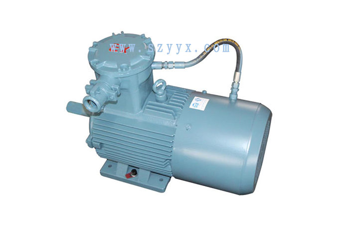 快速門防爆電機(jī) 快速門防爆電機(jī)