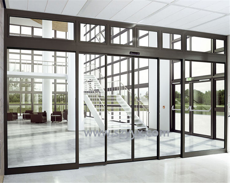 德國格屋自動門圖片 德國格屋自動門圖片