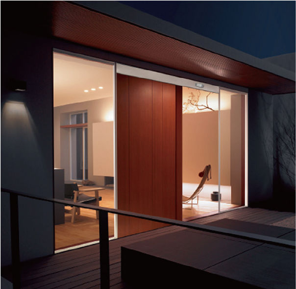 家庭裝感應(yīng)門 家庭裝感應(yīng)門