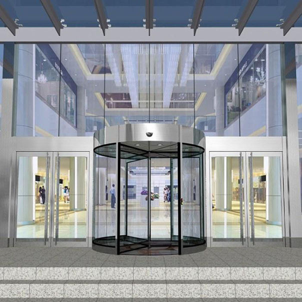 旋轉(zhuǎn)門 旋轉(zhuǎn)門