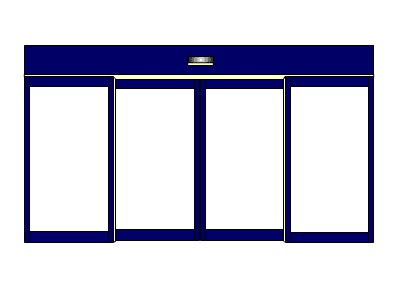 自動(dòng)感應(yīng)門 自動(dòng)感應(yīng)門