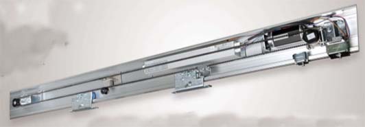 自動(dòng)門軌道配件 自動(dòng)門軌道配件