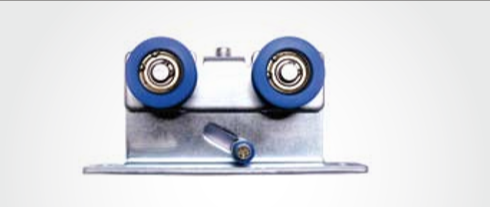 松下重型自動門-吊架 松下重型自動門-吊架