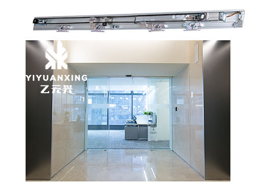 自動(dòng)平移門 自動(dòng)平移門