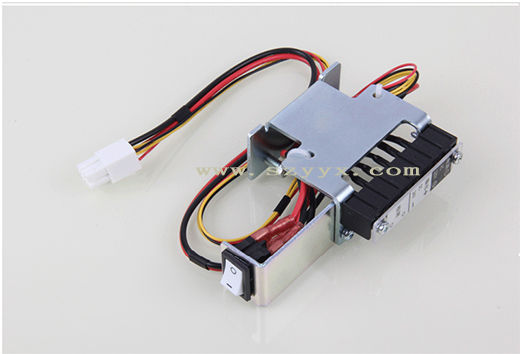 松下自動門-接線端子裝置 松下自動門-接線端子裝置